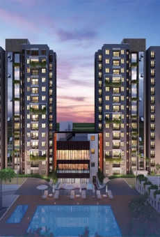 Purva Zenium