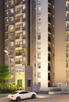 Purva Zenium