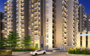 Purva Zenium Hosahalli