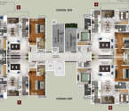 Typical Floor Plan