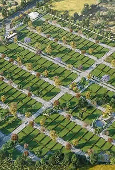 Century OneWorld Seraya