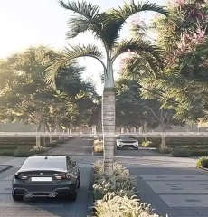 century-oneworld seraya