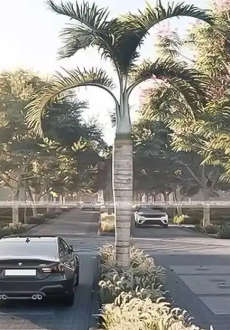 century-oneworld seraya