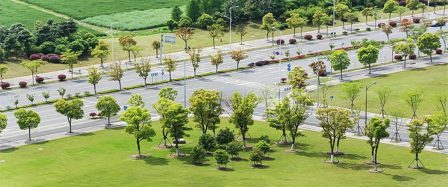 Century OneWorld Seraya Chikkajala - Centuryoneworldamenities 5