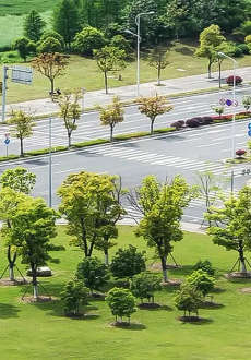 century-oneworld seraya