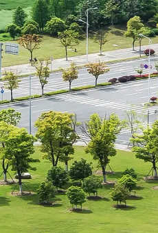 Century OneWorld Seraya