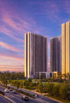 Sobha Townpark