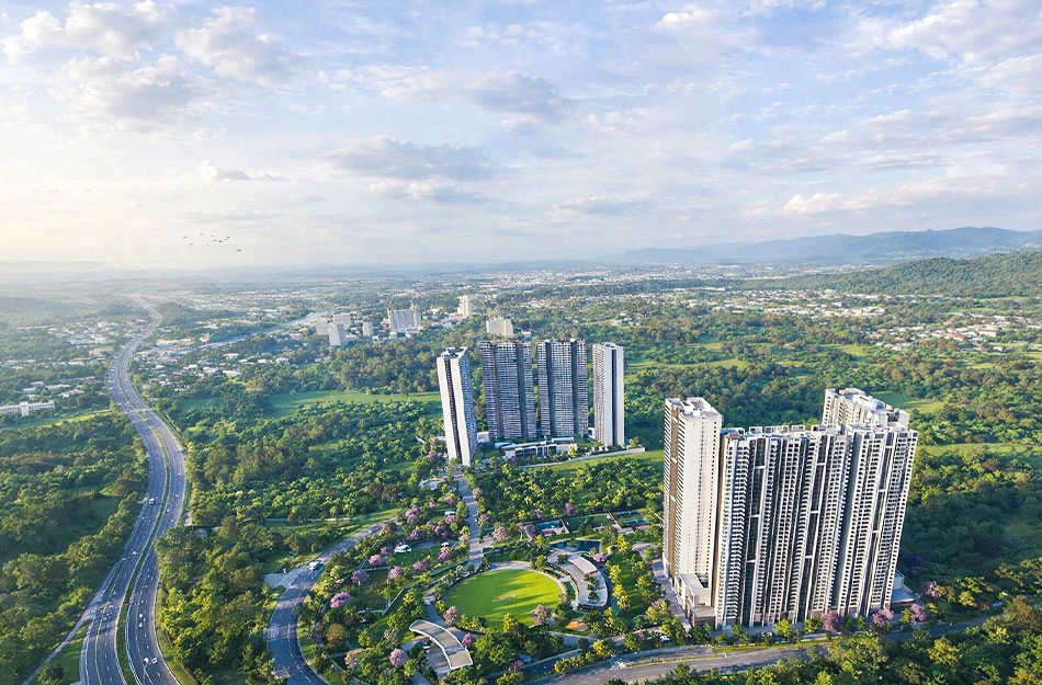 Sobha Townpark Electronic City - Electroniccityelevation