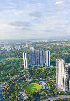 sobha-townpark