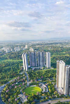 Sobha Townpark