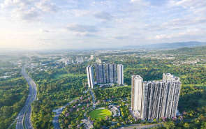 Sobha Townpark Electronic City