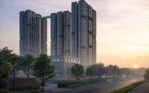 Brigade Altius Sholinganallur