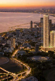 Godrej Trilogy