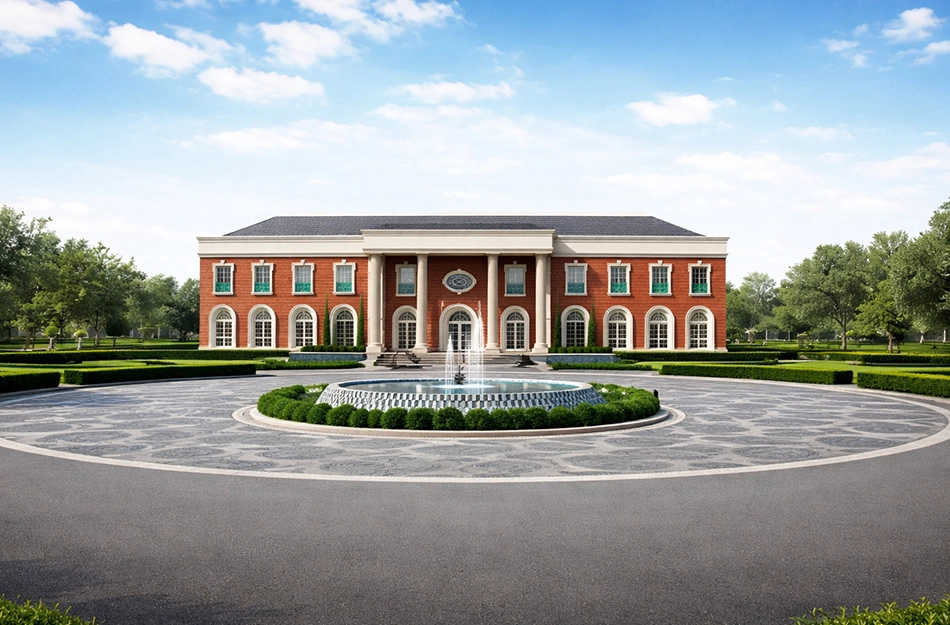 Lodha Villa Cerro Khopoli - Club House