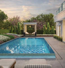 lodha-villa cerro