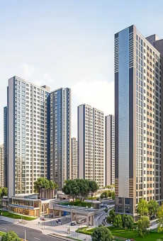 Lodha Elanza