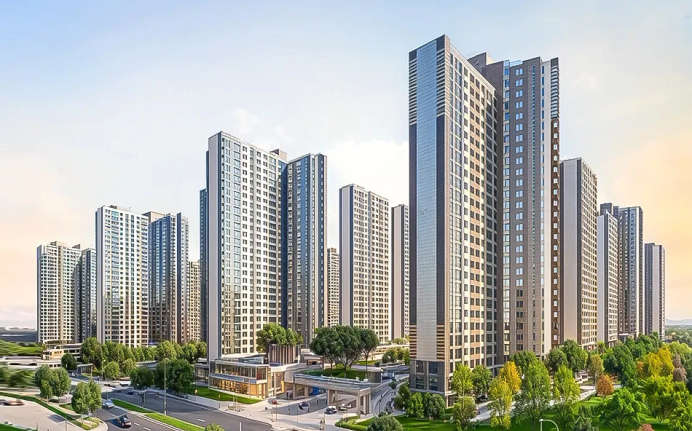 Lodha Elanza Dommasandra