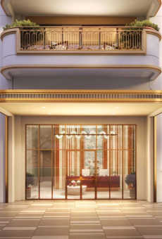Lodha Elanza