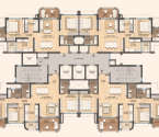 Typical Floor Plan