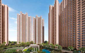 Puranik Abitante Fiore Bavdhan