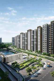 Purva Celestial