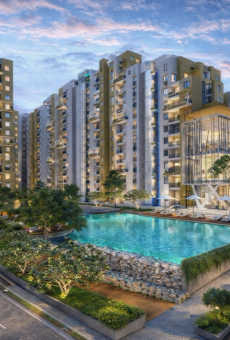 Purva Celestial