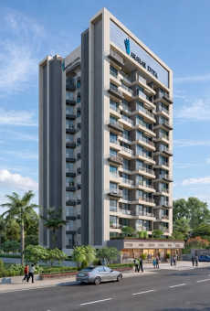 Akshar Evita