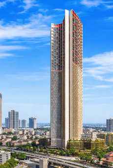 Lodha Adrina
