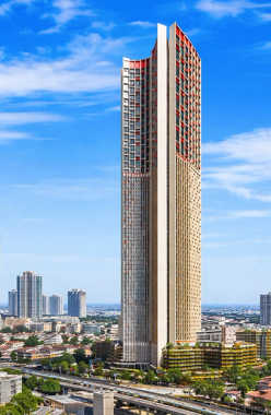 Lodha Adrina