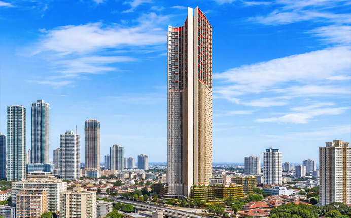 Lodha Adrina Worli