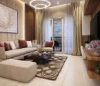 Sample Flat Image
