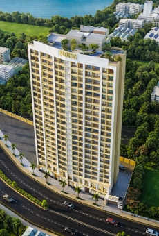 Raunak Serene