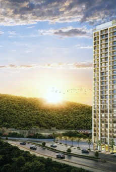 Raunak Serene