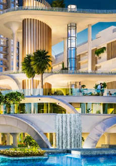 raymond-tenx habitat