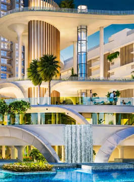 raymond-tenx habitat