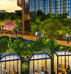 raymond-tenx habitat