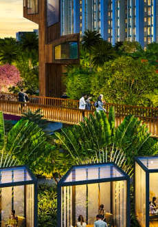 raymond-tenx habitat