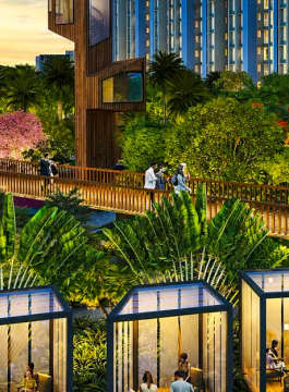 raymond-tenx habitat