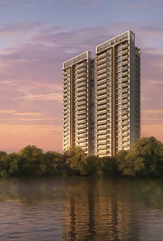 Lodha Haven