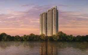 Lodha Haven Choodasandra
