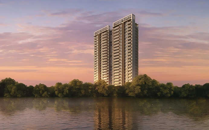 Lodha Haven Choodasandra
