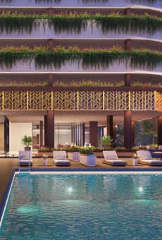Lodha Haven