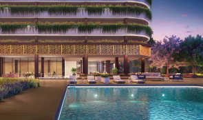 Lodha Haven