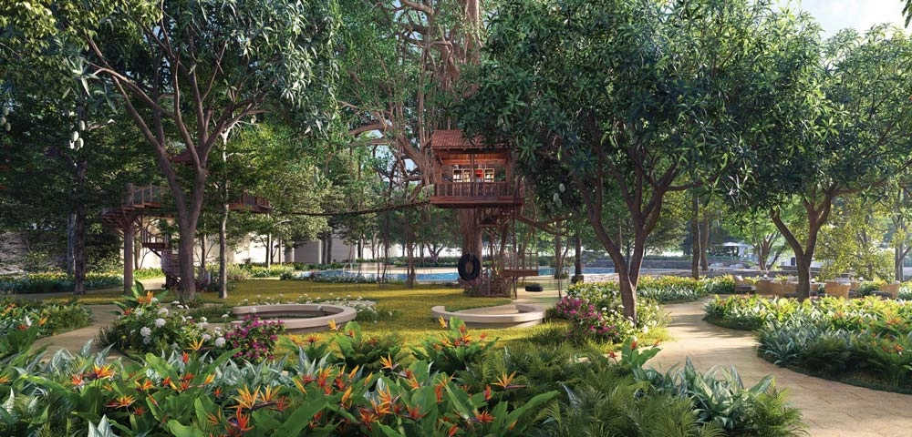 Lodha Haven Choodasandra - Amenities 7