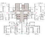 Typical Floor Plan