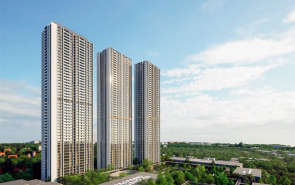 Runwal 25 Hour Life Ghodbunder Road