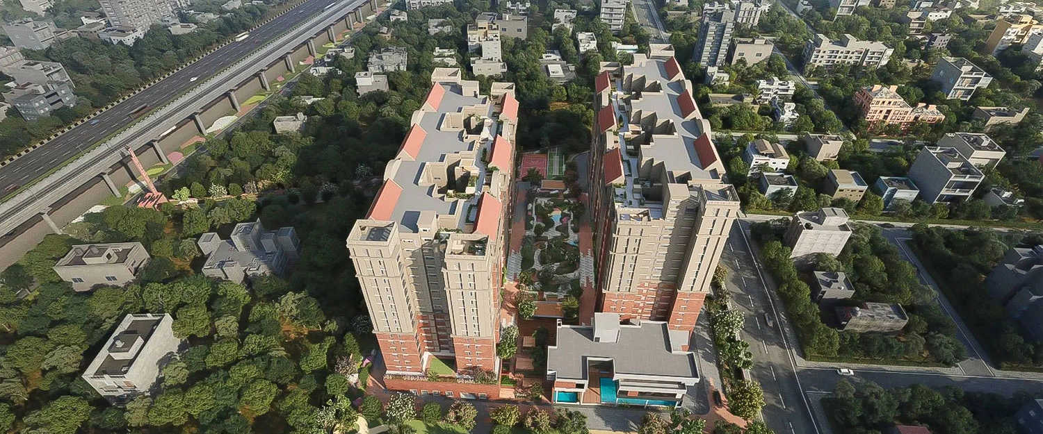 Brigade Insignia Yelahanka - Amenities 2