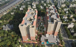 Brigade Insignia Yelahanka