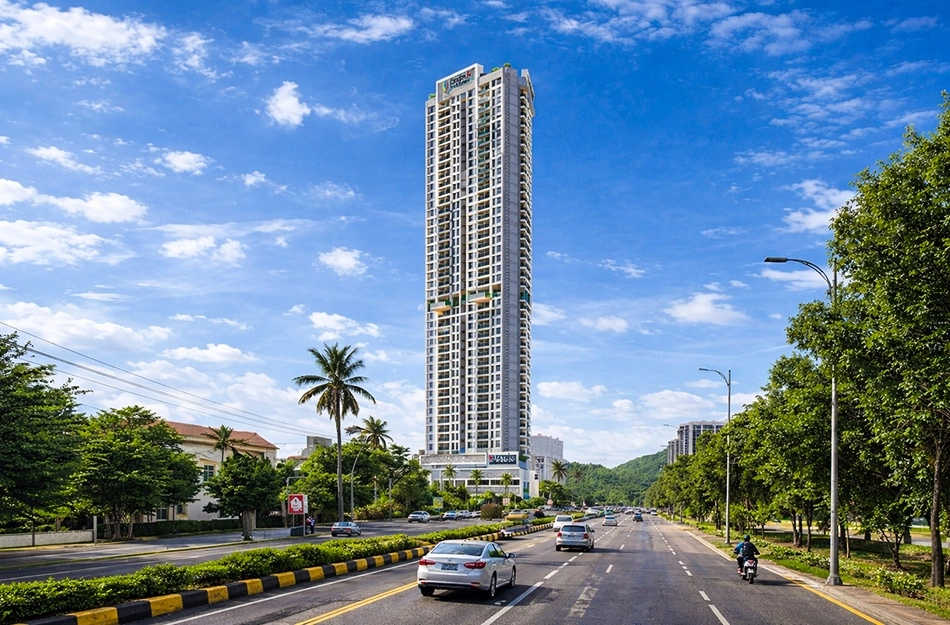 Sanghvi S3 Skyrise Mira Bhayandar - Elevation 3
