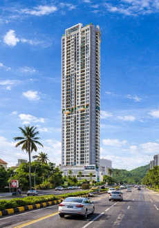 sanghvi-s3 skyrise